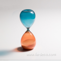 Wholesale High Borosilicate Glass Sand Timer Glass Hourglass